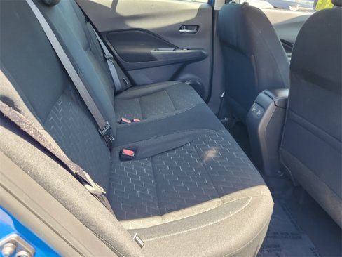 Used 2024 Nissan Kicks SV w/ Interior Electronics Package image 14