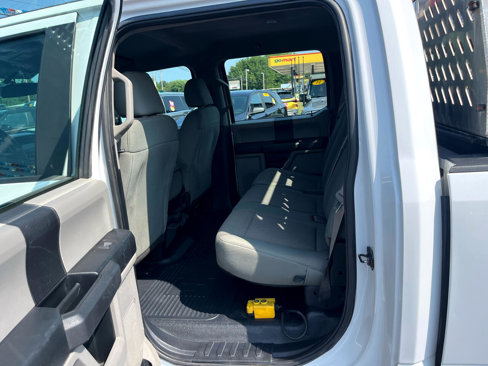 Used 2019 Ford F250 XL w/ Power Equipment Group image 20