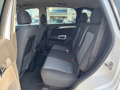 Used 2012 Chevrolet Captiva Sport LT image 22