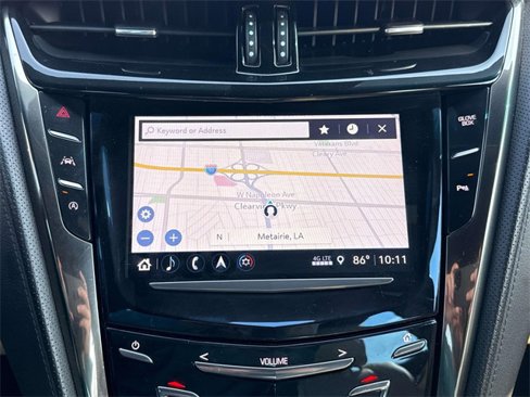 Used 2019 Cadillac CTS Luxury image 31