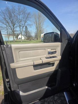 Used 2012 RAM 1500 Big Horn w/ Remote Start & Security Group image 10