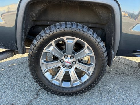 Used 2017 GMC Sierra 1500 Denali image 29