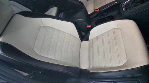 Used 2016 Volkswagen Jetta Sport image 34