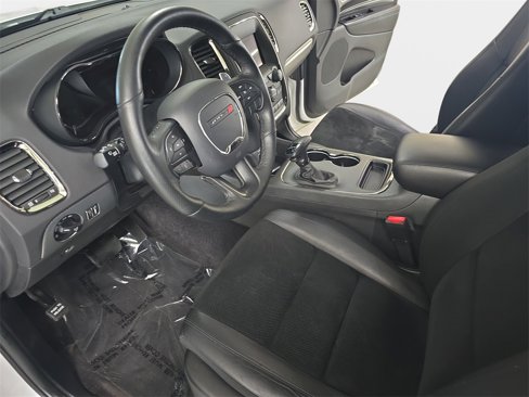 Used 2018 Dodge Durango GT image 17
