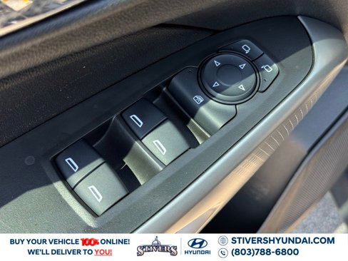 Used 2024 Chevrolet Trax RS image 26