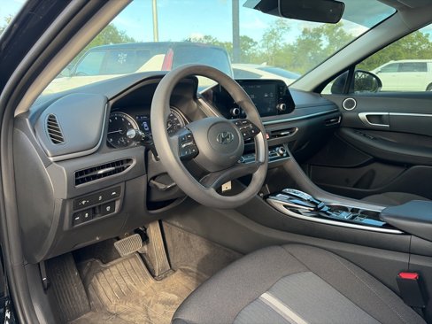 Used 2021 Hyundai Sonata SE image 9