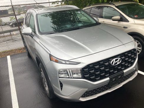 Used 2023 Hyundai Santa Fe SEL image 2