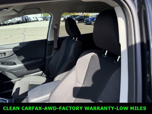 Used 2023 Subaru Outback Premium image 12