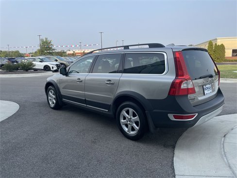 Used 2013 Volvo XC70 3.2 Premier image 3