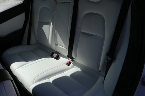 Used 2019 Tesla Model 3 Long Range image 35