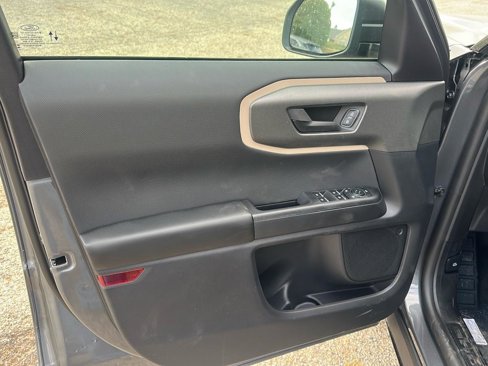 New 2025 Ford Bronco Sport Big Bend w/ Convenience Package image 25
