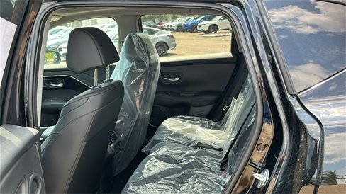 New 2025 Acura ADX FWD image 23
