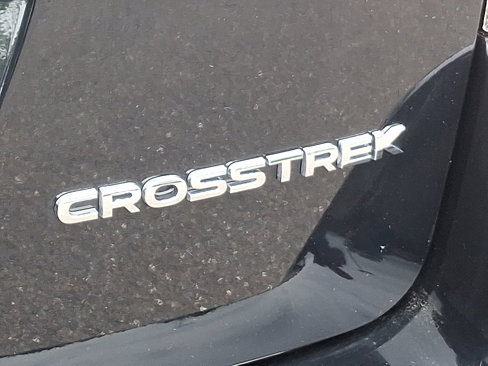 Used 2023 Subaru Crosstrek 2.0i Premium image 33