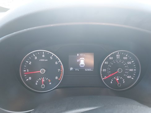 Used 2022 Kia Sportage LX w/ LX AWD Value Edition Package image 22