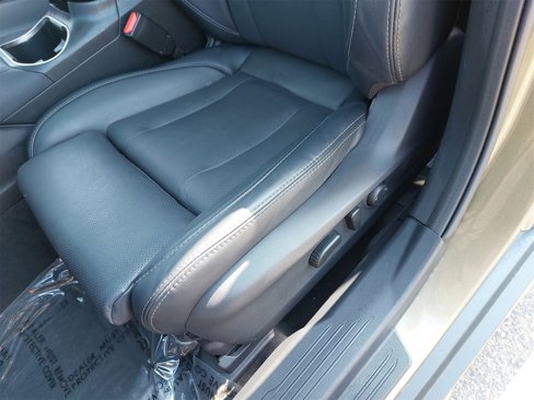 Certified 2022 Subaru Outback Limited image 34