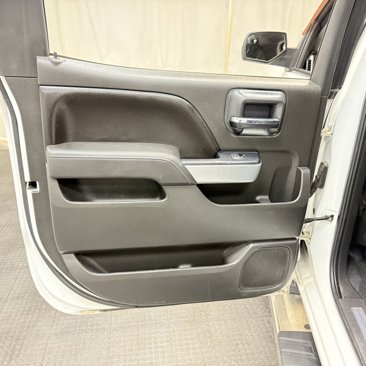 Used 2015 Chevrolet Silverado 1500 LT image 14