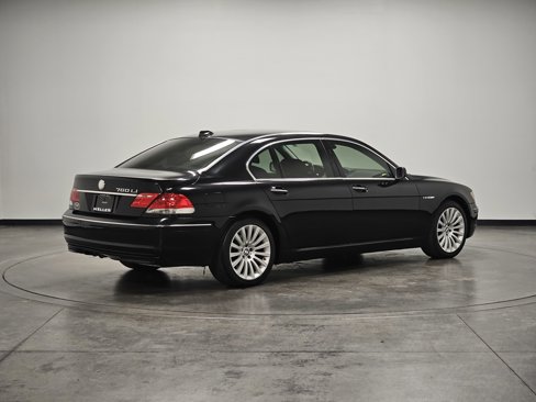 Used 2006 BMW 760Li image 8