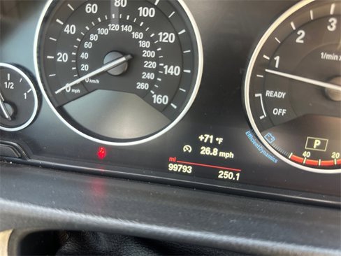 Used 2015 BMW 428i Gran Coupe xDrive image 18
