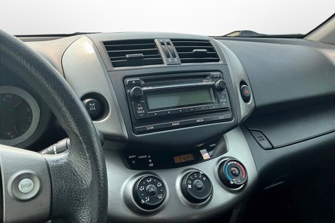 Used 2012 Toyota RAV4 Sport w/ Appearance Pkg image 7