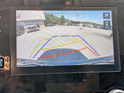 Certified 2022 Hyundai Tucson SE image 22