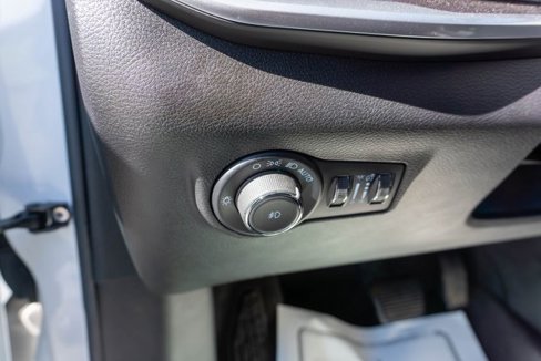 Used 2022 Jeep Compass Latitude w/ Convenience Group image 19