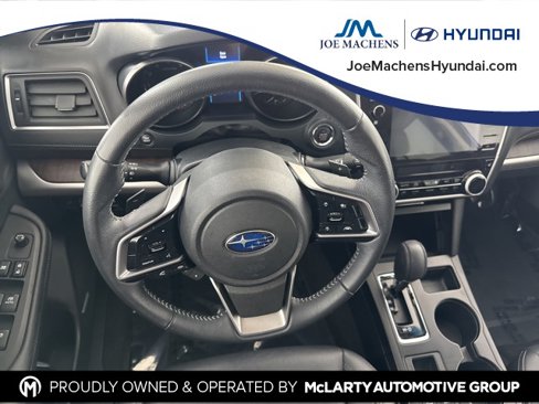 Used 2018 Subaru Outback 3.6R Limited image 26
