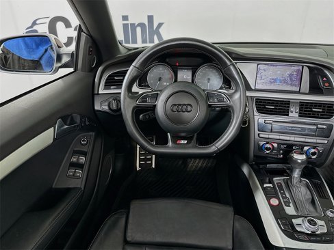 Used 2014 Audi S5 Premium Plus image 22