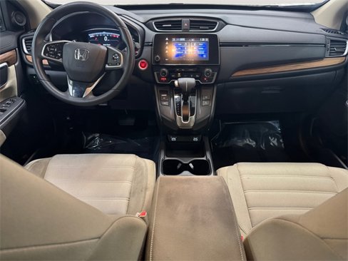 Used 2022 Honda CR-V EX image 5