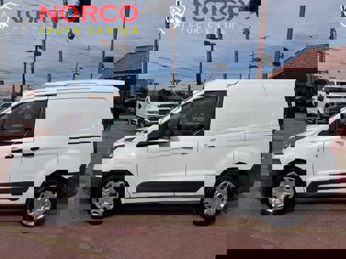 Used 2015 Ford Transit Connect XL image 6