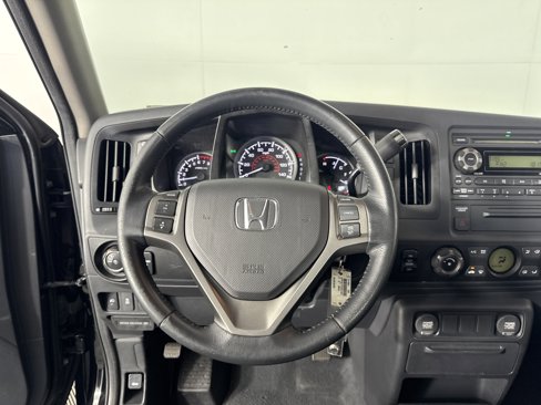 Used 2013 Honda Ridgeline Sport image 25