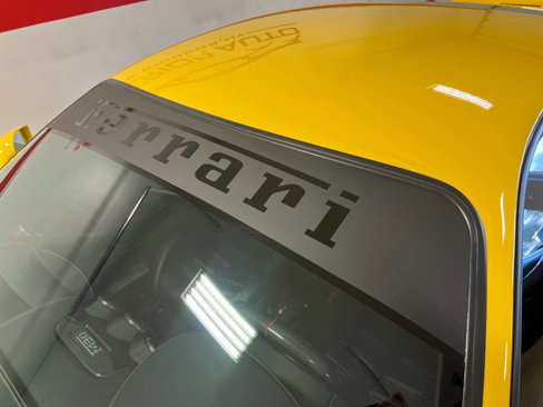 Used 2006 Ferrari F430 Coupe image 28