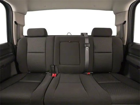Used 2013 Chevrolet Silverado 2500 LT w/ Z71 Appearance Package image 17