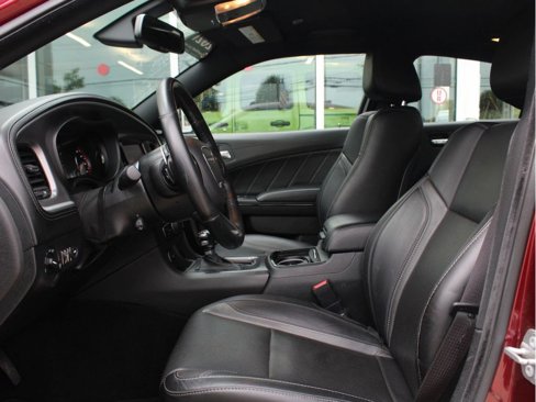 Used 2021 Dodge Charger SXT w/ Plus Group image 11