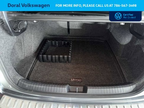 Certified 2022 Volkswagen Jetta Sport image 25