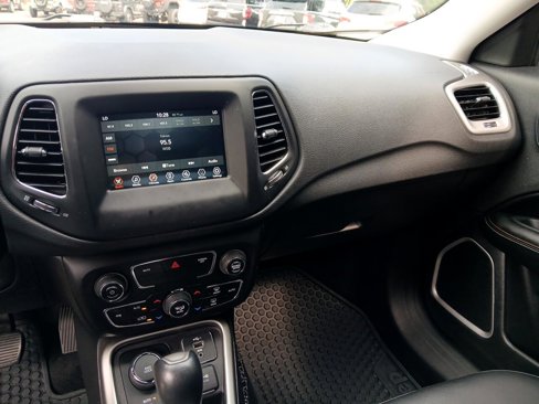 Used 2019 Jeep Compass Latitude w/ Popular Equipment Group image 20