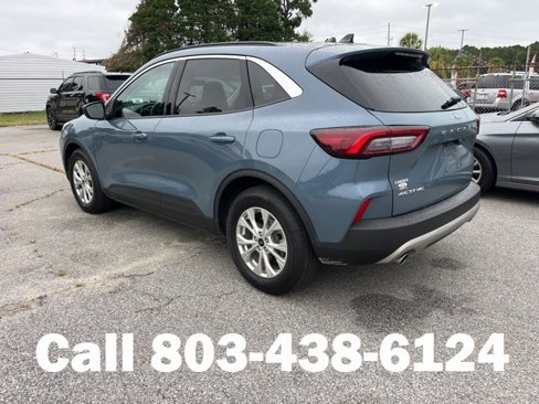 Used 2023 Ford Escape Active w/ Tech Pack #1 image 3