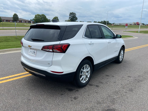 Used 2022 Chevrolet Equinox LT image 11