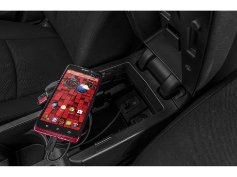 Used 2015 Subaru Impreza 2.0i image 16