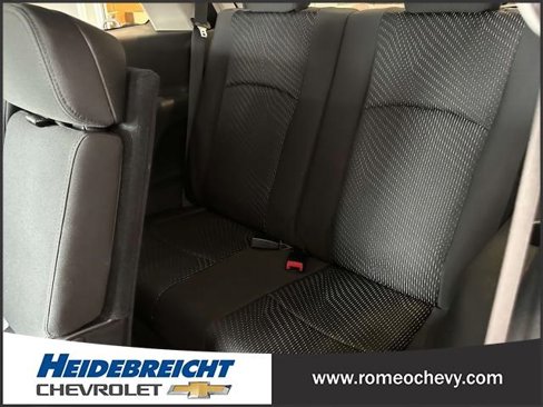 Used 2018 Dodge Journey SE image 11