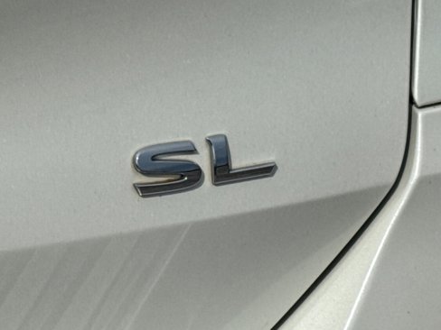 Used 2017 Nissan Rogue SL w/ SL Premium Package image 11