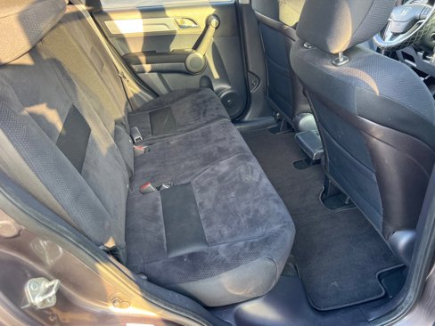 Used 2011 Honda CR-V EX image 15