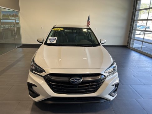 Used 2024 Subaru Legacy Premium image 30