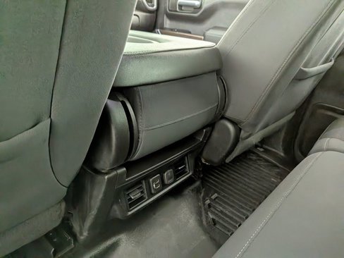 Used 2020 Chevrolet Silverado 1500 LT w/ All-Star Edition image 28