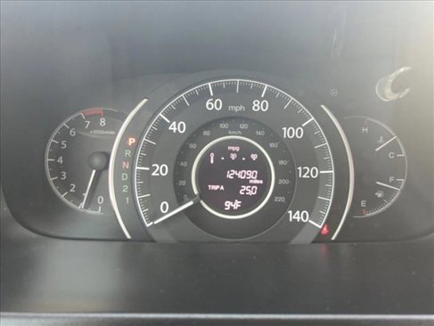 Used 2012 Honda CR-V EX image 13