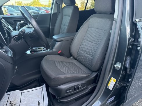 Used 2021 Chevrolet Equinox LT image 13