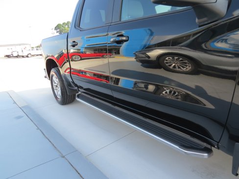 Certified 2019 Chevrolet Silverado 1500 LT w/ All-Star Edition image 8