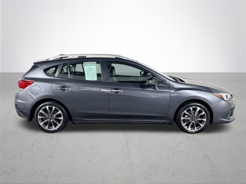 Certified 2020 Subaru Impreza 2.0i Limited w/ Popular Package #2 image 6