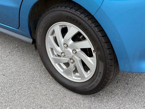 Used 2024 Mitsubishi Mirage ES image 24