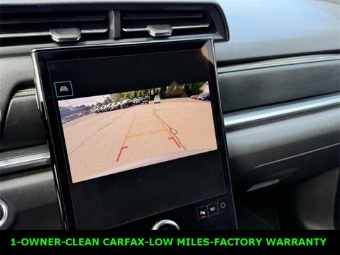 Used 2025 GMC Terrain Elevation image 17