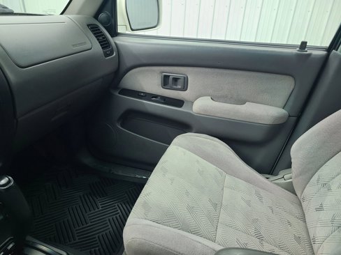 Used 2002 Toyota 4Runner SR5 image 23